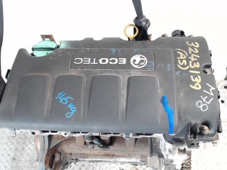 Двигатель Opel Astra J 2009-2012