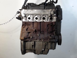Двигатель, ориг. номер K9K856, Dacia Duster 1 2010-2013