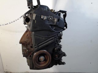 Двигатель, ориг. номер K9K856, Dacia Duster 1 2010-2013