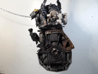 Двигатель, ориг. номер K9K856, Dacia Duster 1 2010-2013