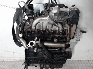 Двигатель, ориг. номер BLS, Audi A3 8P 2008-2013