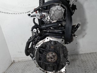 Двигатель, ориг. номер BLS, Audi A3 8P 2008-2013