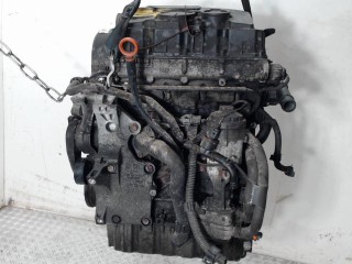 Двигатель, ориг. номер BLS, Seat Leon 2 2005-2009