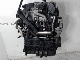 Двигатель, ориг. номер BLS, Seat Leon 2 2005-2009