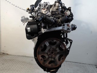 Двигатель Opel Astra J 2012-2018