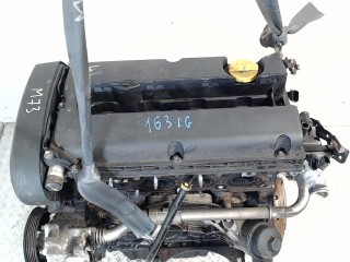 Двигатель Opel Astra J 2009-2012