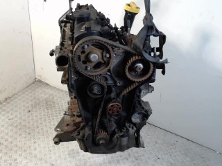 Двигатель, ориг. номер K9K836, Nissan Qashqai 2 2010-2014