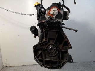 Двигатель, ориг. номер K9K836, Nissan Qashqai 2 2010-2014