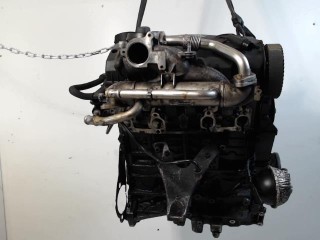 Двигатель, ориг. номер BPW, Audi A4 B8 2007-2012