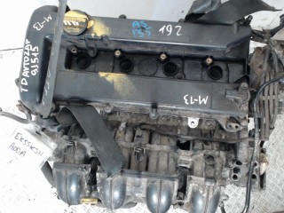 Двигатель, ориг. номер AODA, Ford Focus 2 2004-2008