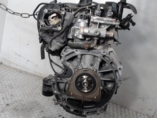 Двигатель, ориг. номер AODA, Ford Focus 2 2004-2008