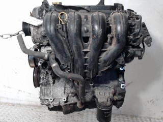 Двигатель, ориг. номер AODA, Ford Focus 2 2004-2008