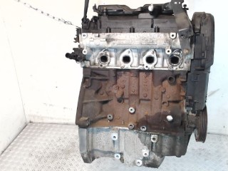 Двигатель, ориг. номер K9K410, Nissan Juke 1 2010-2014