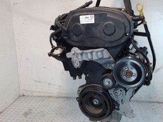 Двигатель Opel Mokka 1 2012-2016