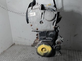 Двигатель Renault Megane 2 2006-2009