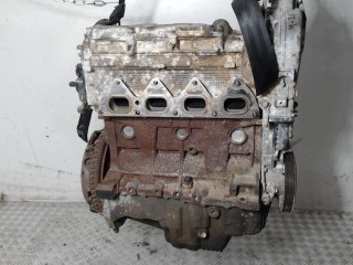 Двигатель, ориг. номер K4M812, Renault Megane 2 2006-2009