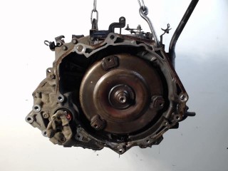 КПП автоматическая (АКПП) Opel Astra H 2006-2014