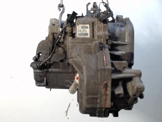 КПП автоматическая (АКПП), Opel Astra H 2006-2014