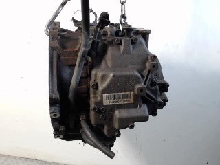 КПП автоматическая (АКПП), Opel Astra H 2006-2014