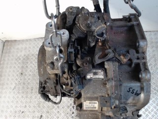 КПП автоматическая (АКПП), Opel Astra H 2006-2014