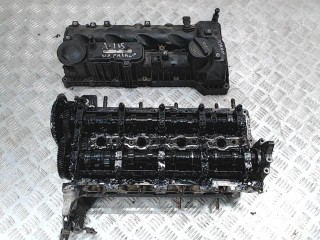 Головка блока цилиндров, Kia Sorento 2 2012-2021