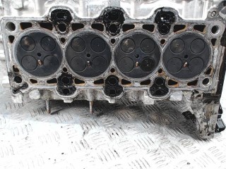 Головка блока цилиндров, Kia Sorento 2 2012-2021