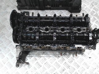 Головка блока цилиндров, Kia Sorento 2 2012-2021