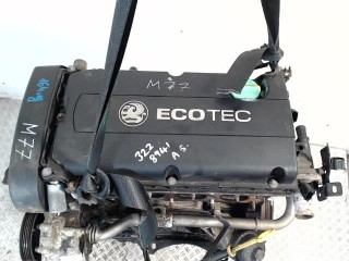 Двигатель Opel Vectra C 2005-2008