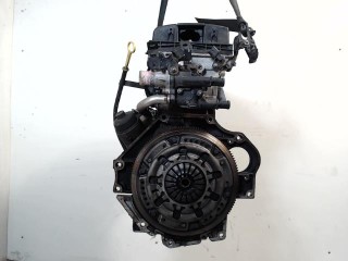 Двигатель, ориг. номер Z18XER, Opel Vectra C 2005-2008