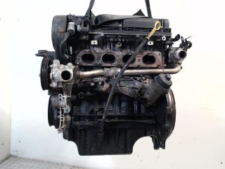 Двигатель, ориг. номер Z18XER, Opel Vectra C 2005-2008