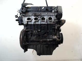 Двигатель, ориг. номер Z18XER, Opel Vectra C 2005-2008