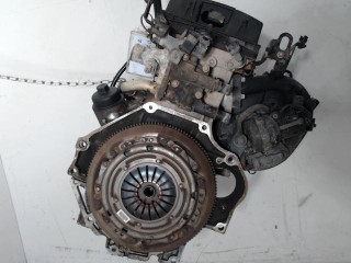 Двигатель, ориг. номер Z18XER, Opel Vectra C 2005-2008