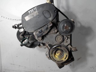 Двигатель, ориг. номер Z18XER, Opel Vectra C 2005-2008
