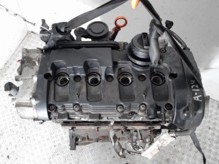 Двигатель Skoda Octavia A5 2004-2009