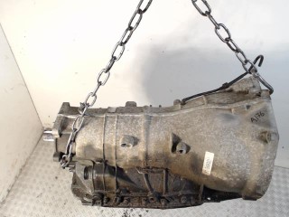 КПП автоматическая (АКПП), BMW X5 E53 2003-2006