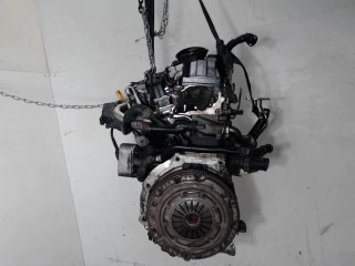 Двигатель, ориг. номер CAYC, Skoda SuperB Superb 2 2013-2015