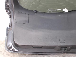Крышка багажника (дверь 3-5), Mazda CX-5 2 2015-2017