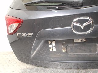 Крышка багажника (дверь 3-5), Mazda CX-5 2 2015-2017