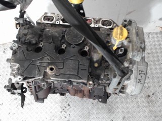 Двигатель Renault Megane 3 2008-2014