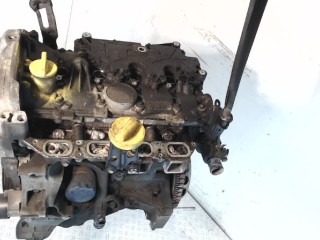 Двигатель Renault Megane 3 2008-2014