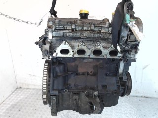 Двигатель, ориг. номер K4M801, Renault Clio 3 2009-2014