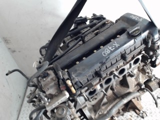 Двигатель, ориг. номер CFBA, Ford Mondeo 3 2000-2003