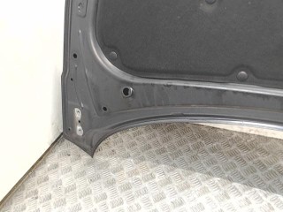 Капот, Kia Ceed 2 2015-2018