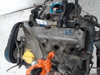 Двигатель, ориг. номер Z18XE, Opel Astra G 1998-2009