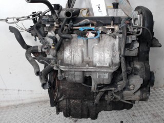 Двигатель, ориг. номер Z18XE, Opel Astra G 1998-2009