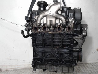 Двигатель, ориг. номер BKC, Volkswagen Golf 5 2003-2009