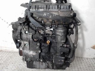 Двигатель, ориг. номер BKC, Volkswagen Golf 5 2003-2009