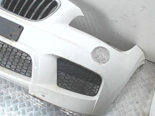 Бампер передний, BMW X1 E84 2009-2012