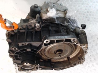 КПП автоматическая (АКПП) Skoda Octavia A5 2004-2009