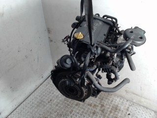 Двигатель, ориг. номер Z12XE, Opel Meriva 1 2002-2006
